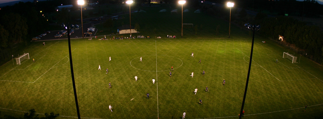 Whitman Men's Soccer Camps