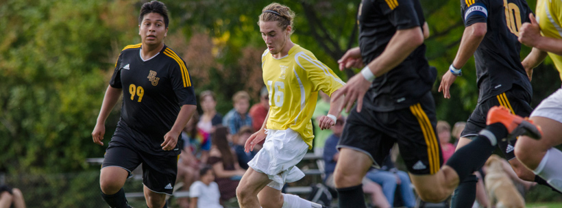 Whitman Men's Soccer Camps