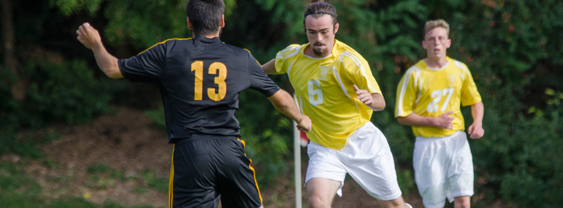 Whitman Men's Soccer Camps